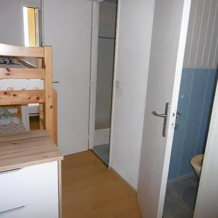 Apartment Duplex 6 Pers Avec Piscine, Parking Prive, Clim Portable, A 10 Min Du Vieux Village De - Fr-1-796-21 *
