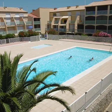 Duplex 6 Pers Avec Piscine, Parking Prive, Clim Portable, A 10 Min Du Vieux Village De - Fr-1-796-21