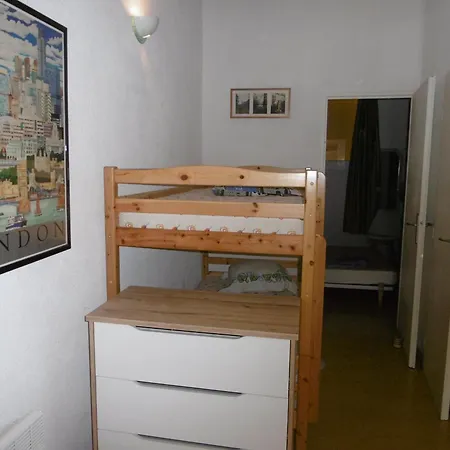 Apartment Duplex 6 Pers Avec Piscine, Parking Prive, Clim Portable, A 10 Min Du Vieux Village De - Fr-1-796-21